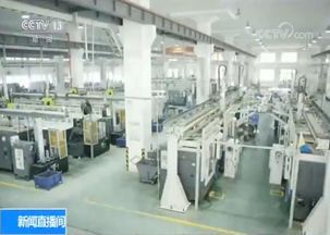 技術(shù)推廣背后 美方顛倒黑白的別有用心