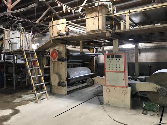 二手機械市場供需兩旺 二級廠設備轉讓活躍，八家包裝企業釋放采購需求