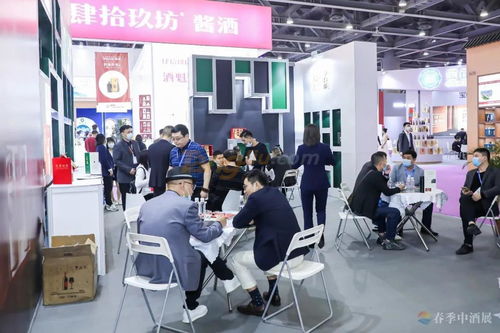 貴州知酒堂品牌管理攜手糖酒網(wǎng)，開啟酒類品牌新篇章