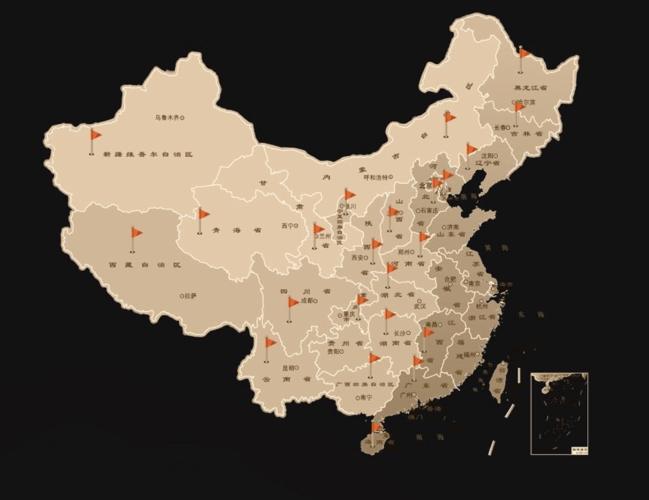 星座品牌任命新帥，寧夏葡萄酒產(chǎn)業(yè)品牌管理提速——葡萄酒市場(chǎng)新風(fēng)向