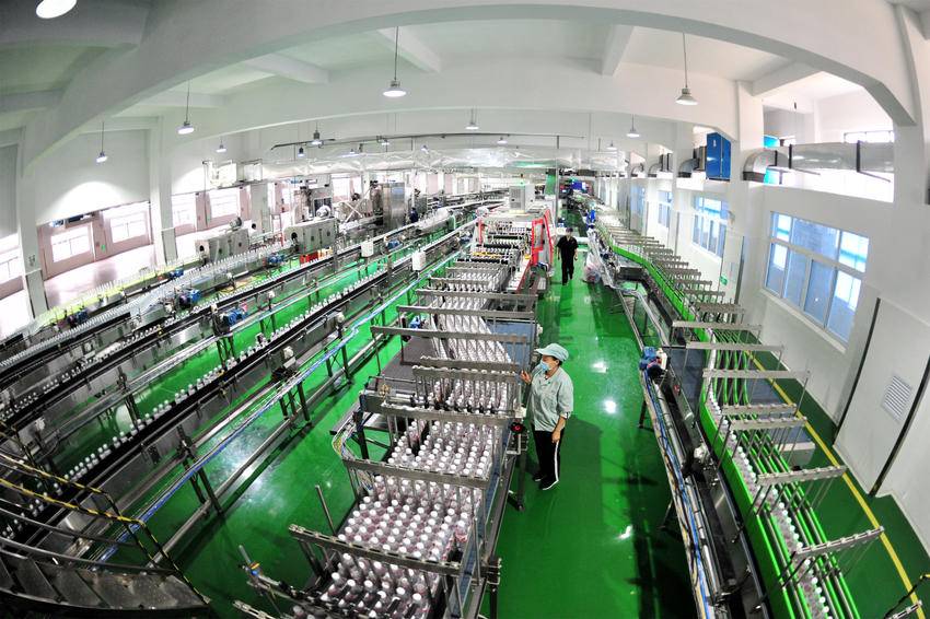 娃哈哈落戶夷陵27年 家喻戶曉的品牌傳奇與品牌管理智慧